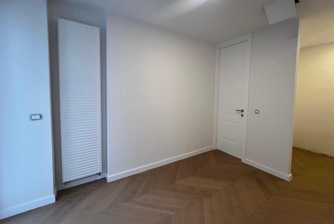 Zagreb, Donji Grad, Dvosoban stan, 45 m2