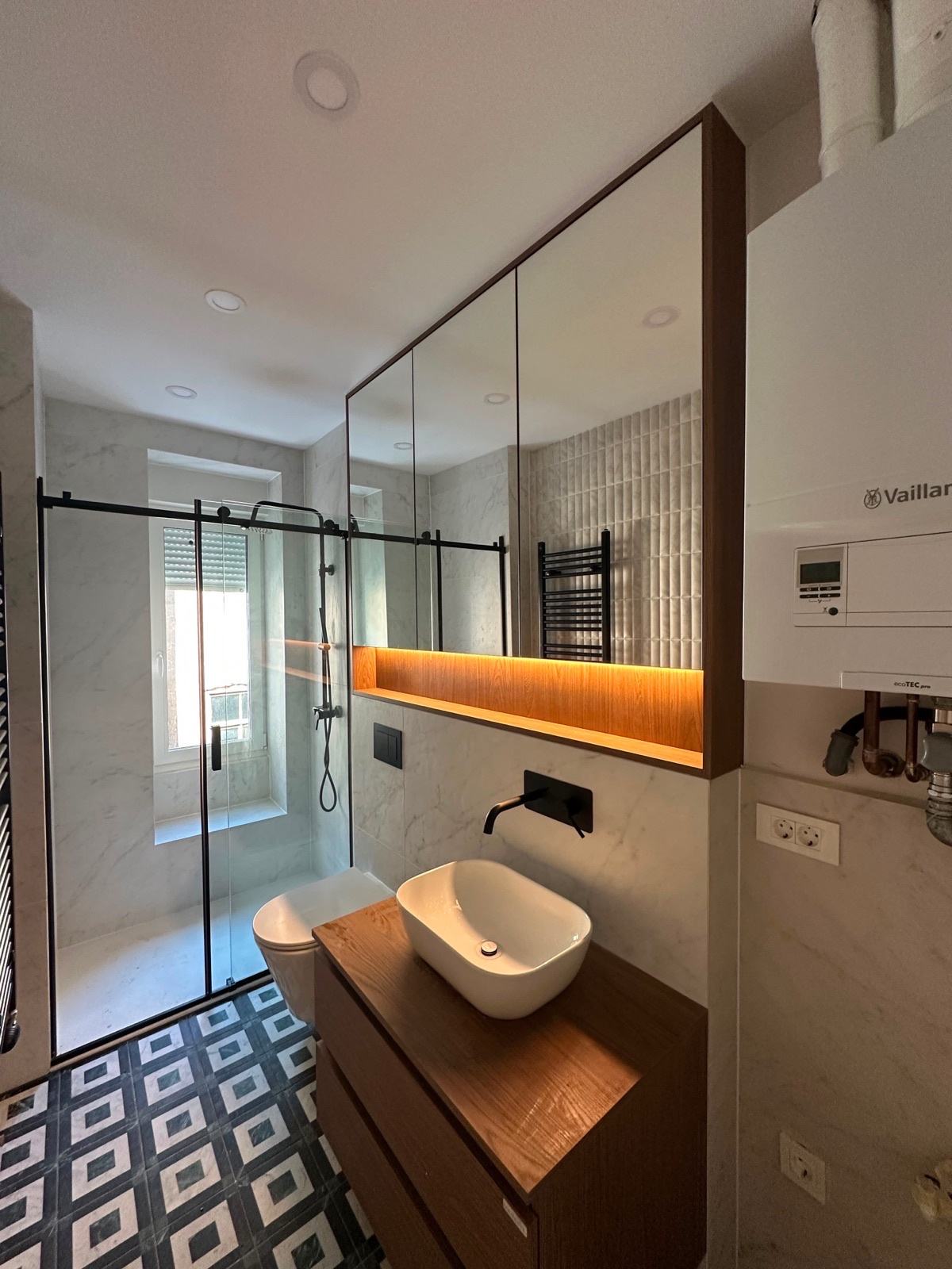 3s-stan-zagreb-slika-282374501 Zagreb, Donji Grad, Dvosoban stan, 45 m2