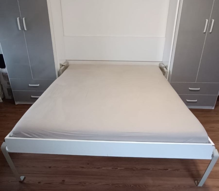Zagreb, Čulinec, Dvosoban Stan, 47.42 m2