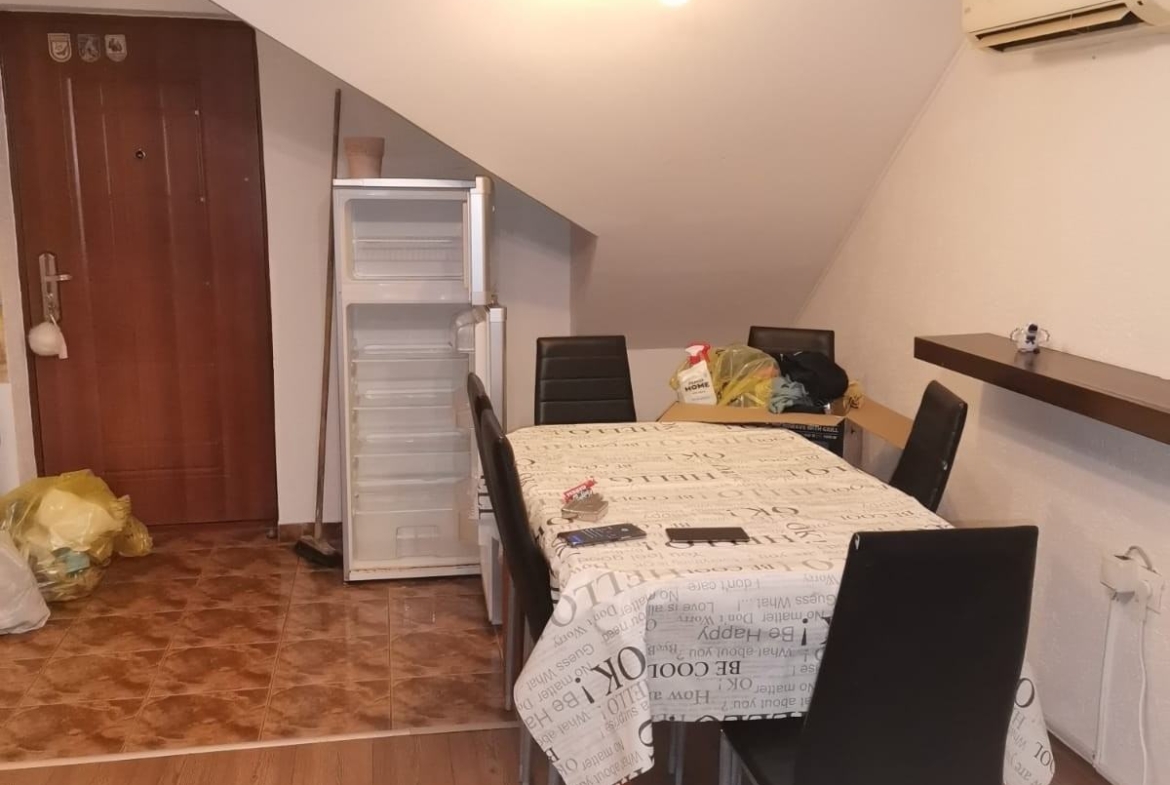 Zagreb, Čulinec, Dvosoban Stan, 47.42 m2
