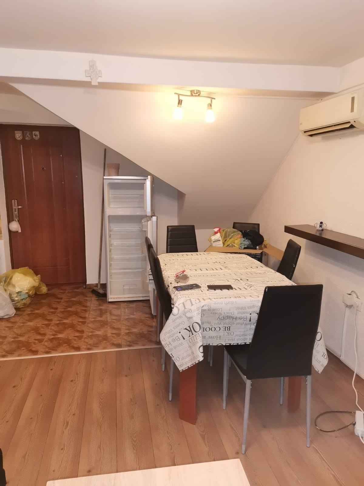 Zagreb, Čulinec, Dvosoban Stan, 47.42 m2