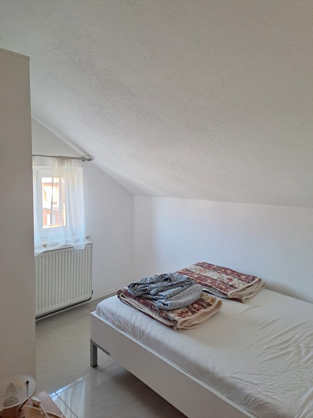 Zagreb, Čulinec, Dvosoban stan, 32.45 m2