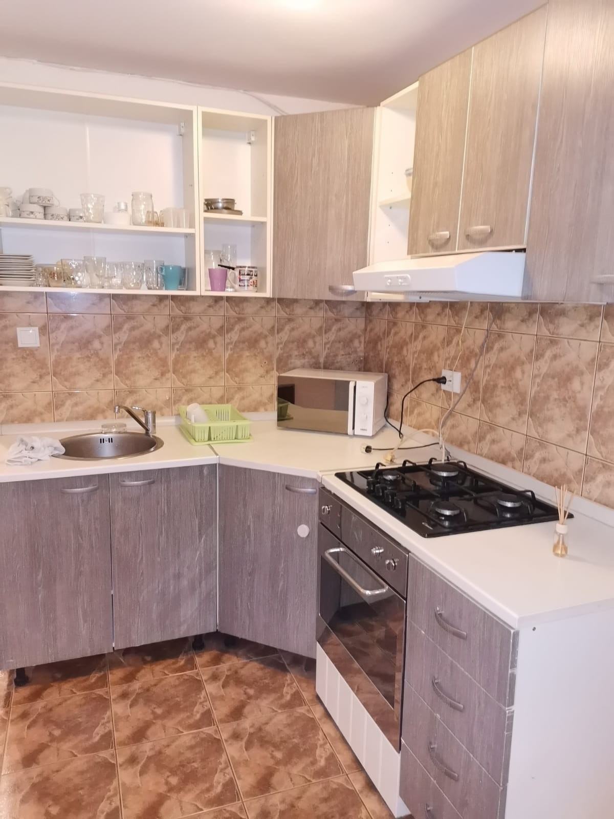 Zagreb, Čulinec, Dvosoban Stan, 47.42 m2