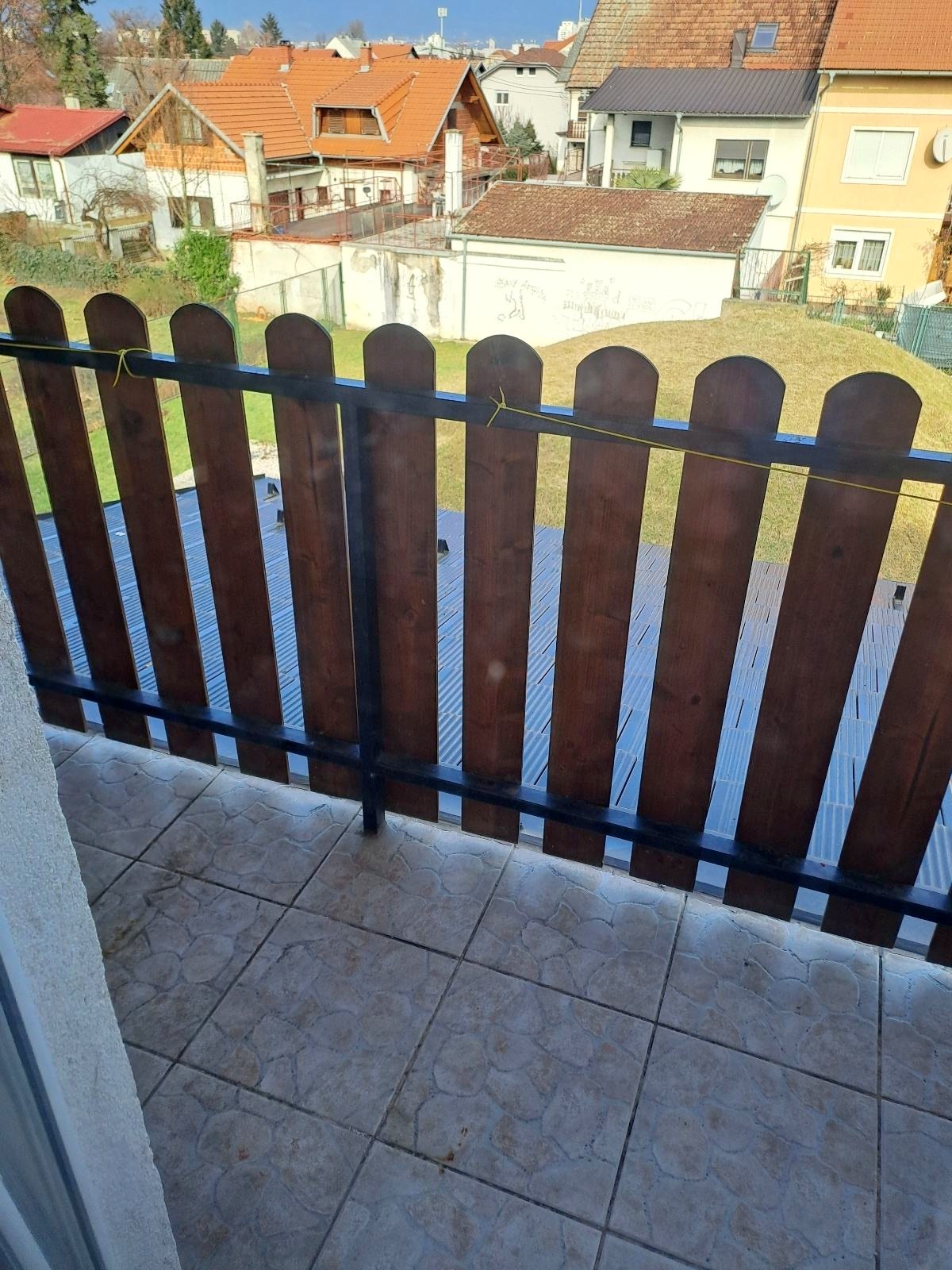 Zagreb, Čulinec, Dvosoban stan, 32.45 m2