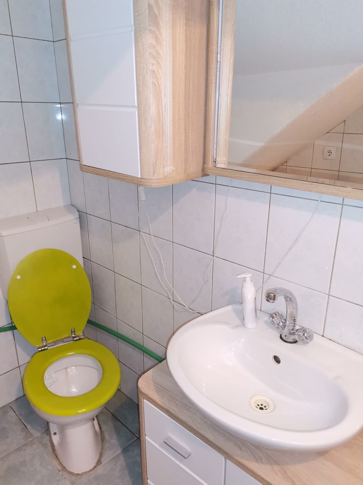 Zagreb, Čulinec, Dvosoban Stan, 47.42 m2