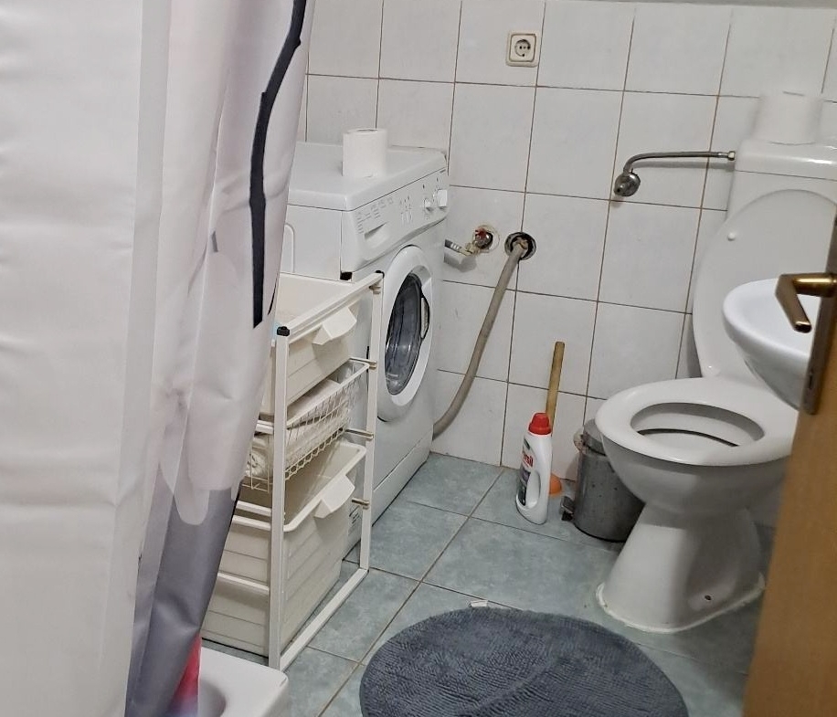 Zagreb, Čulinec, Dvosoban stan, 32.45 m2