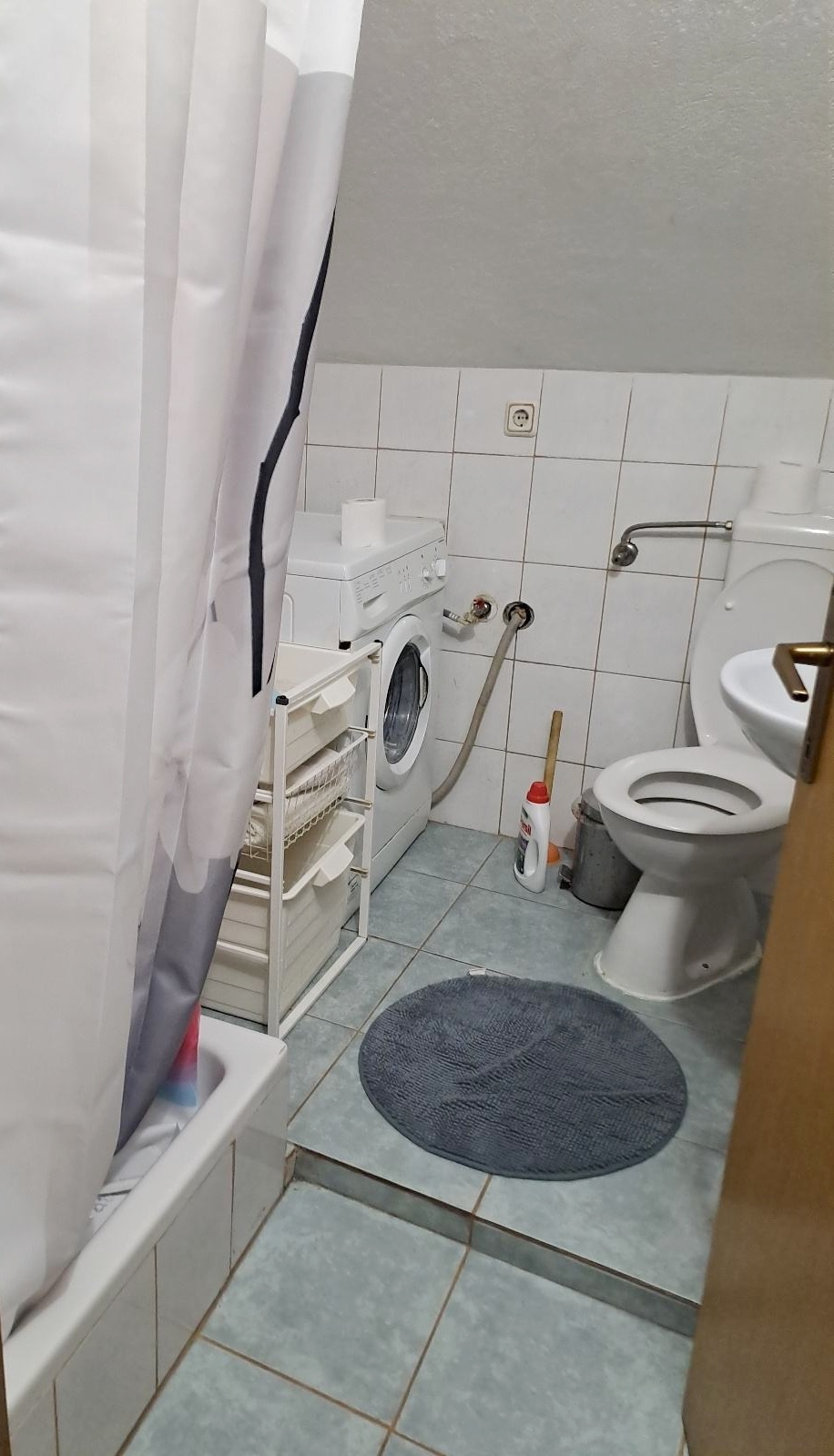 Zagreb, Čulinec, Dvosoban stan, 32.45 m2