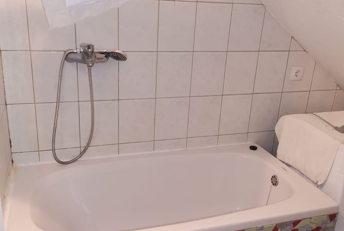 Zagreb, Čulinec, Dvosoban Stan, 47.42 m2