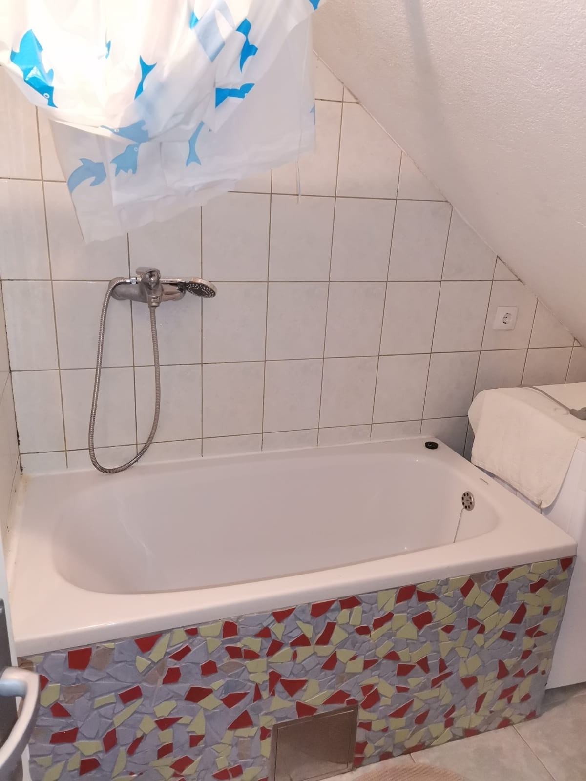 Zagreb, Čulinec, Dvosoban Stan, 47.42 m2
