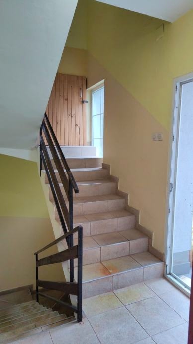 Zagreb, Čulinec, Dvosoban stan, 32.45 m2