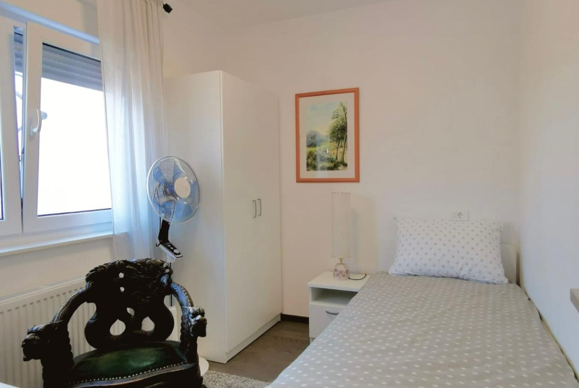 Velika Gorica, Visoki Brijeg, Trosobni stan 96 m² s velikom terasom, garažom i parkingom!