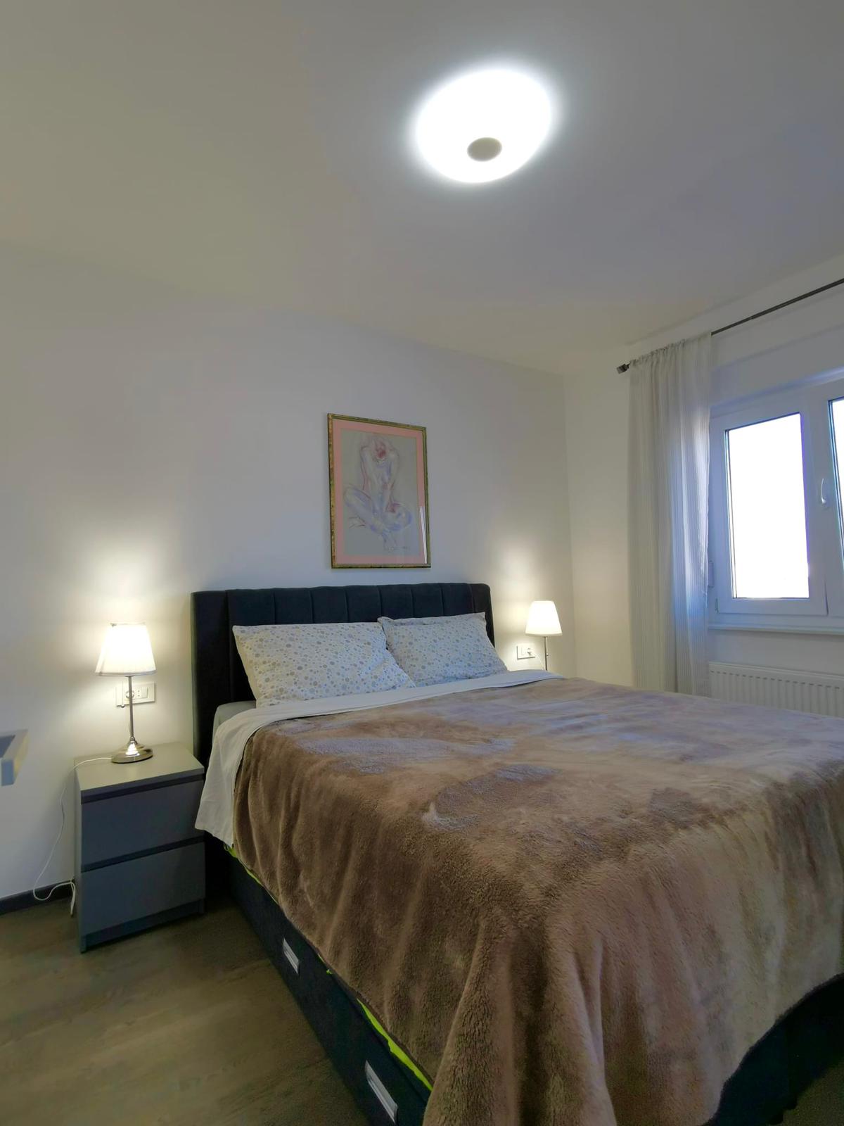 Velika Gorica, Visoki Brijeg, Trosobni stan 96 m² s velikom terasom, garažom i parkingom!