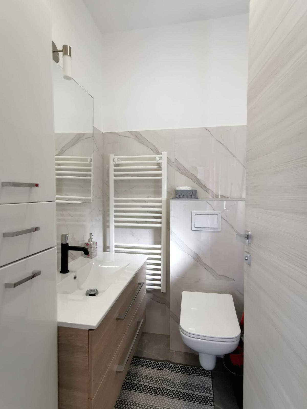 Velika Gorica, Visoki Brijeg, Trosobni stan 96 m² s velikom terasom, garažom i parkingom!