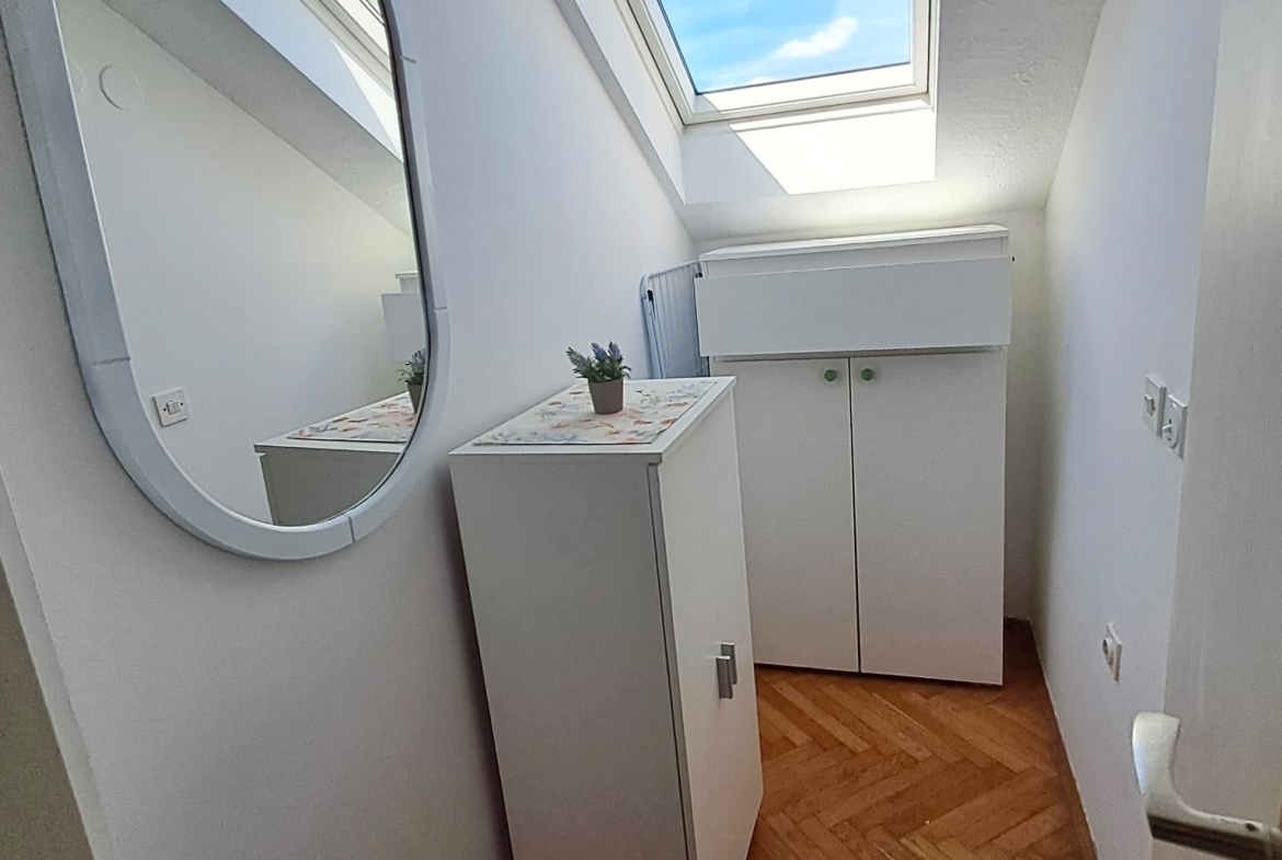 Zagreb, Malešnice, dvosobni, 47m2