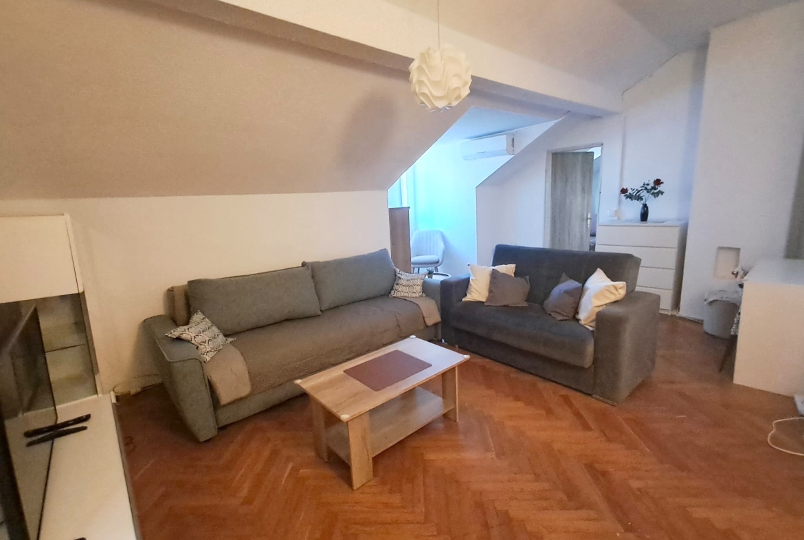 Zagreb, Malešnice, dvosobni, 47m2
