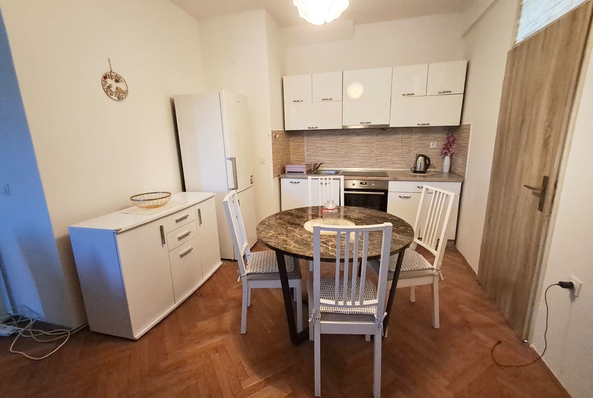 Zagreb, Malešnice, dvosobni, 47m2