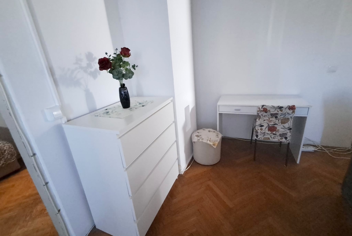 Zagreb, Malešnice, dvosobni, 47m2