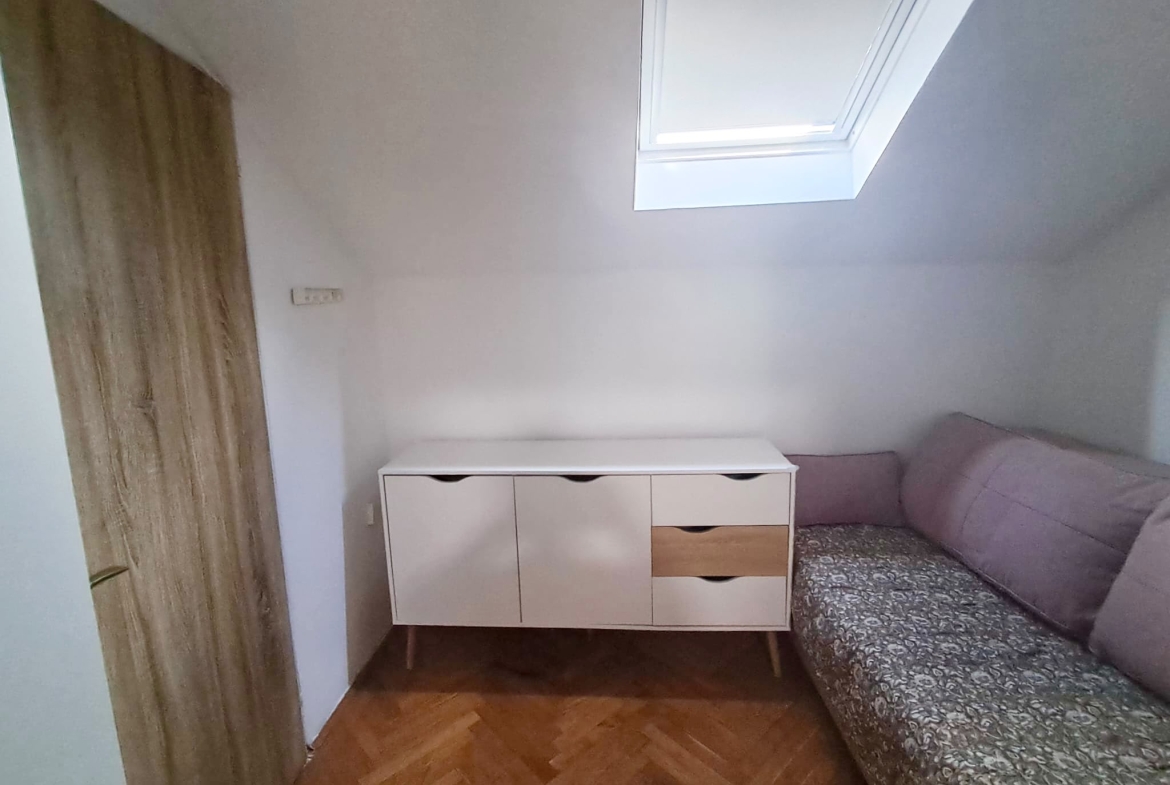 Zagreb, Malešnice, dvosobni, 47m2