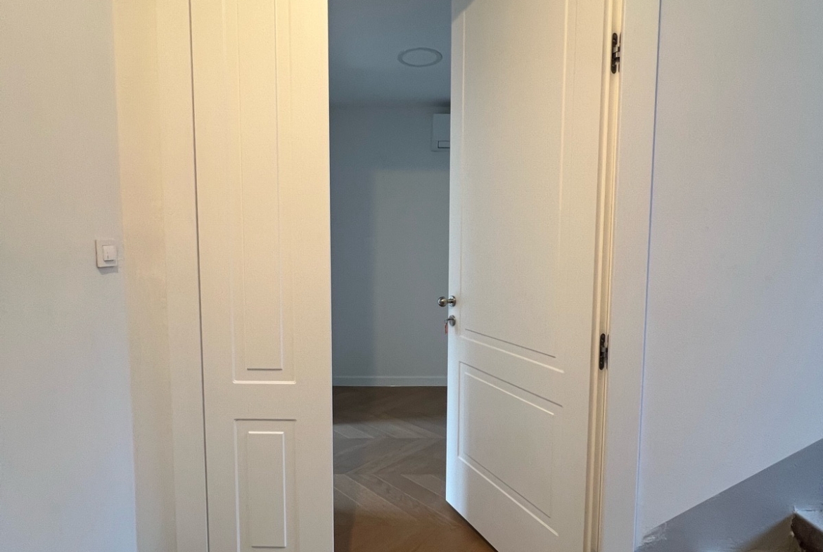 Zagreb, Donji Grad, Dvosoban stan, 45 m2