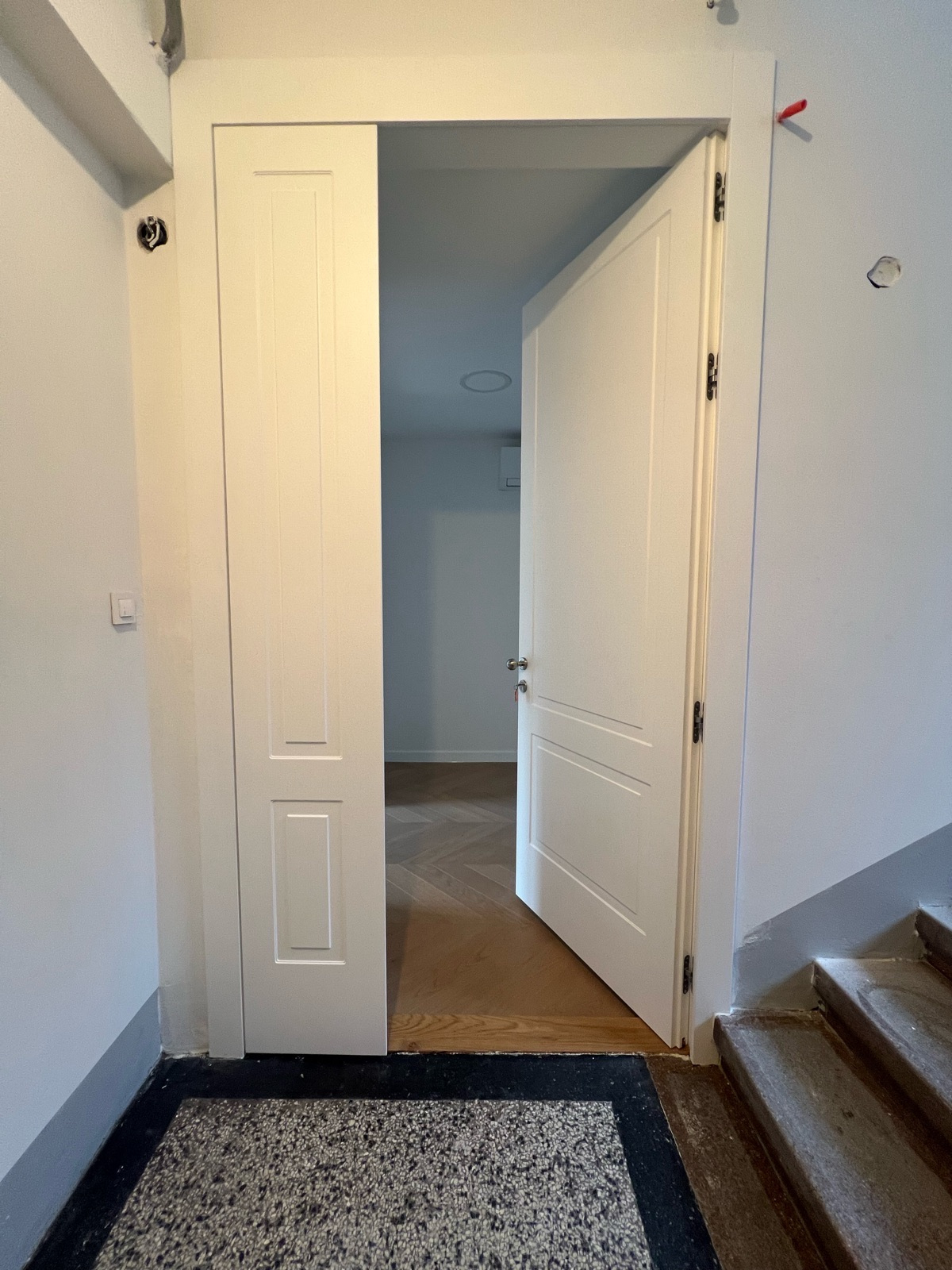 stan-zagreb_prodaja Zagreb, Donji Grad, Dvosoban stan, 45 m2