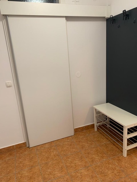Zagreb, Lanište – dvosobni stan 52 m² s lođom, 1. kat, lift