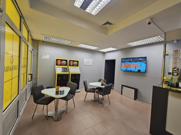 Zagreb, Stenjevec, Poslovni prostor, 27 m2