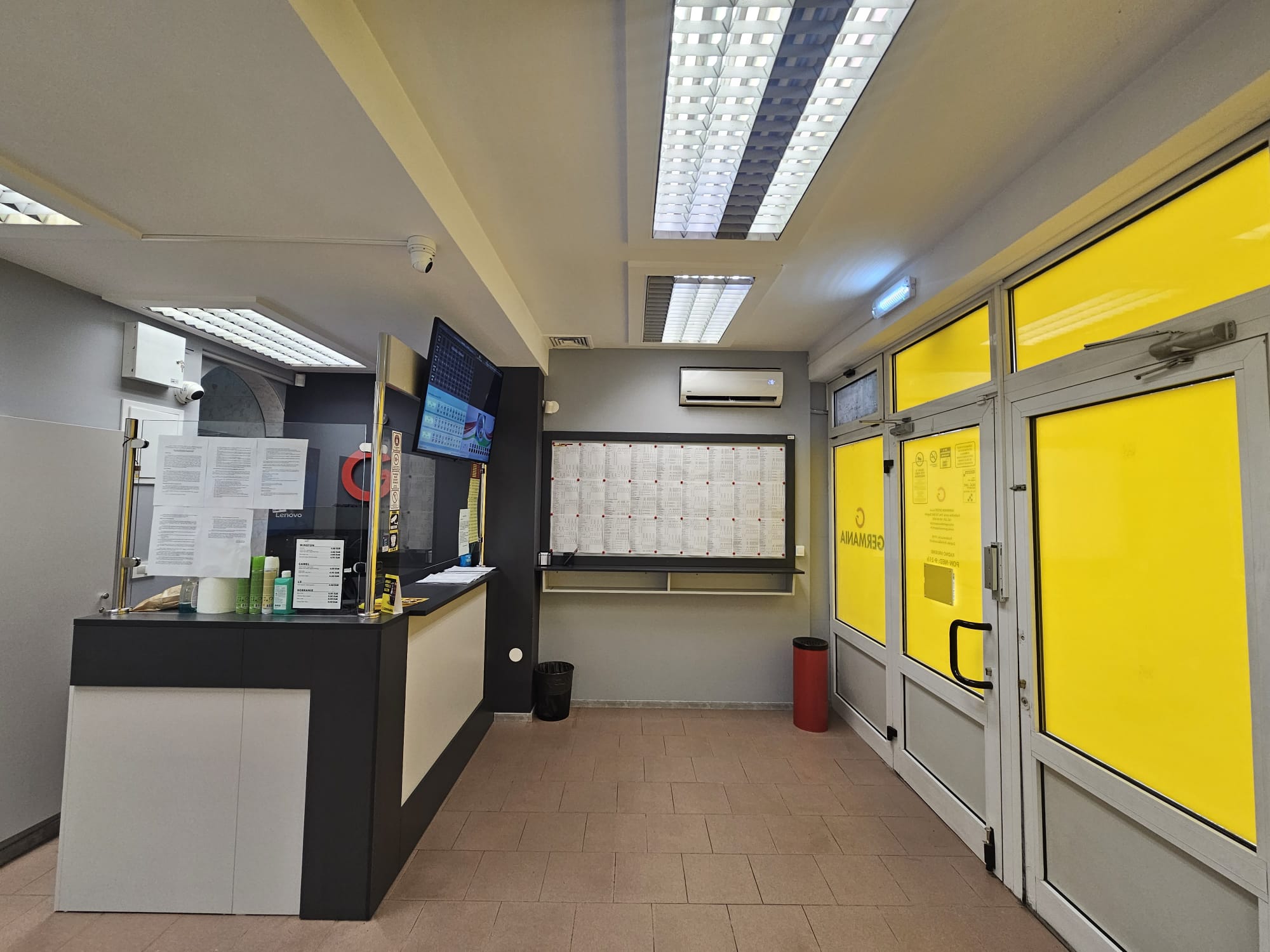 2_poslovni prostor zagreb Zagreb, Stenjevec, Poslovni prostor, 27 m2