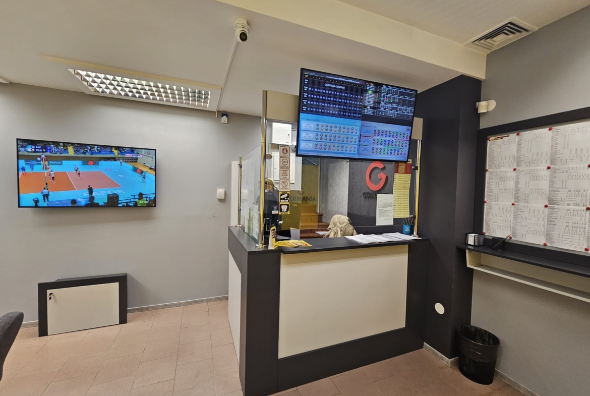 Zagreb, Stenjevec, Poslovni prostor, 27 m2