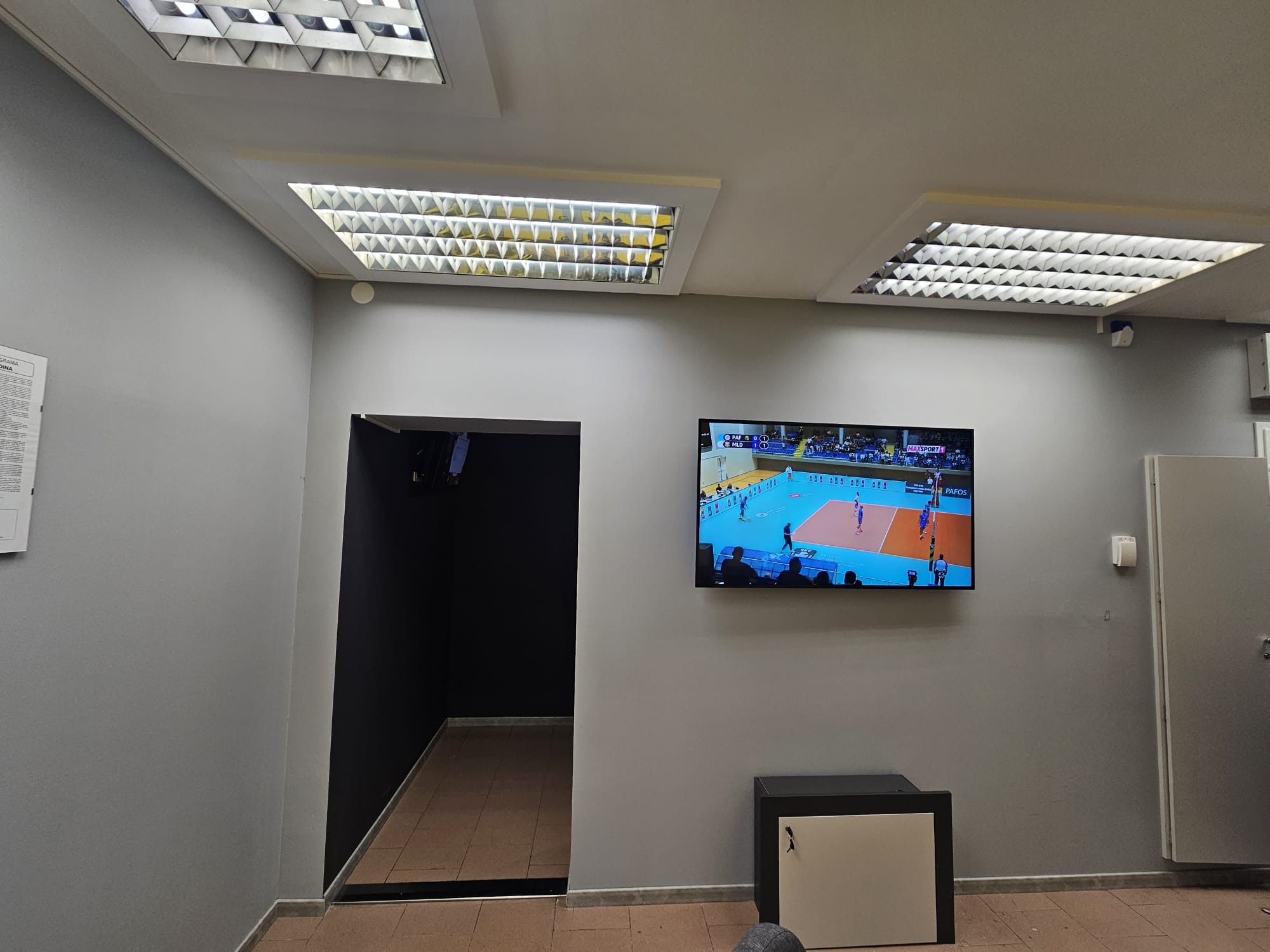 4 Zagreb, Stenjevec, Poslovni prostor, 27 m2
