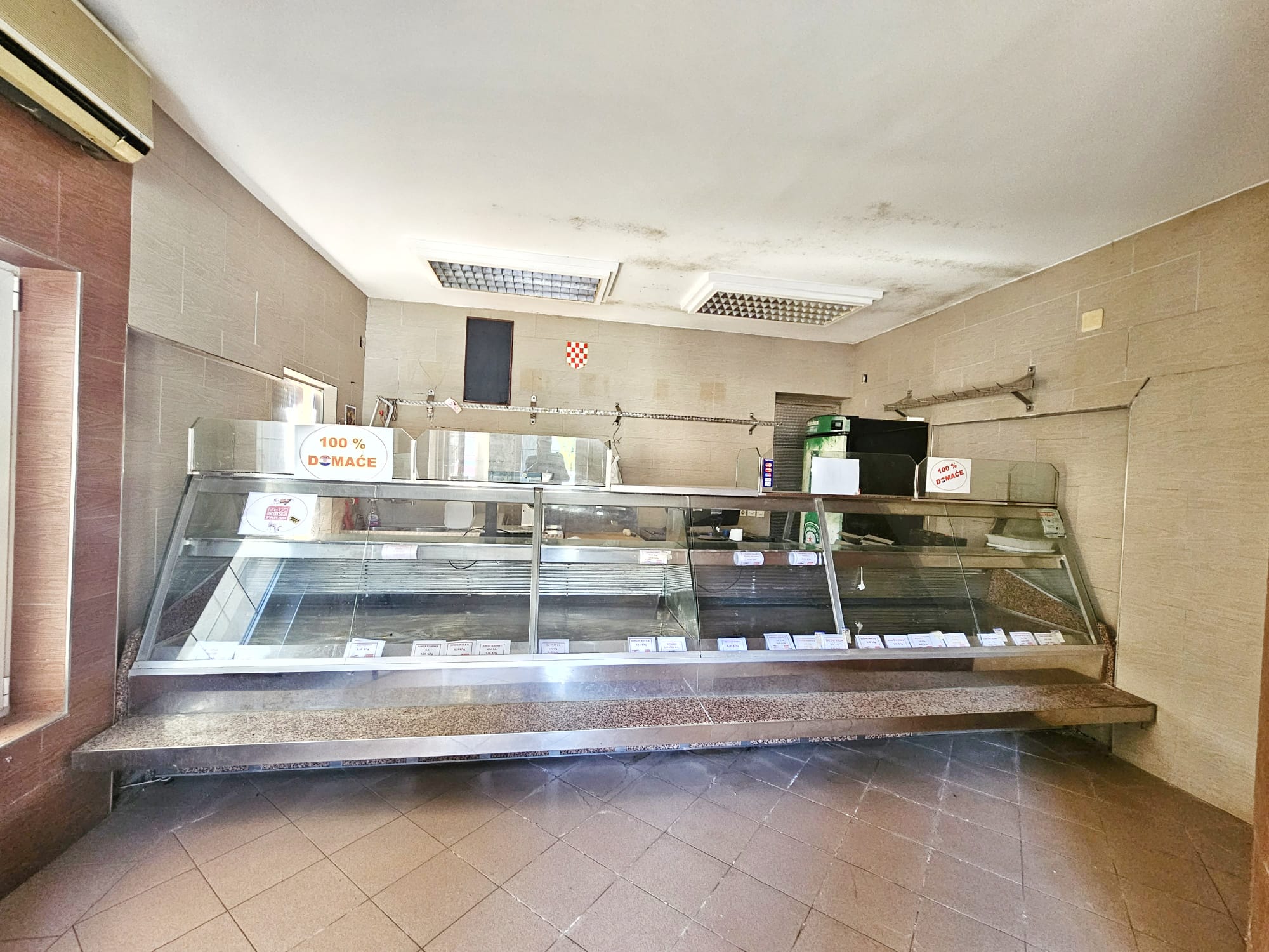 4 Samobor, Lug Samoborski, Poslovni prostor, 60 m2, Parking