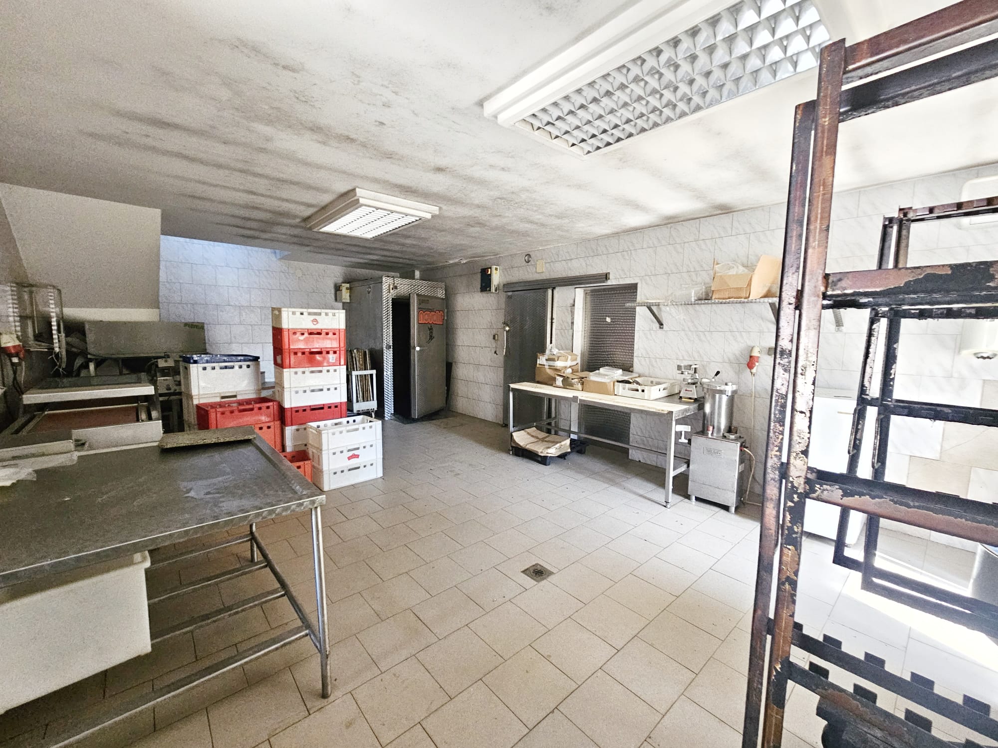 6 Samobor, Lug Samoborski, Poslovni prostor, 60 m2, Parking