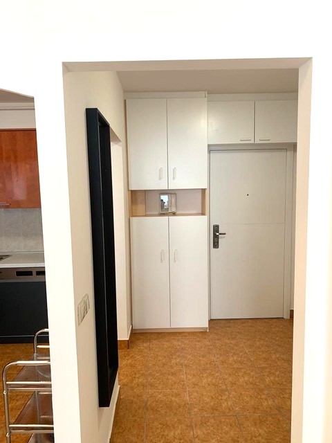Zagreb, Lanište – dvosobni stan 52 m² s lođom, 1. kat, lift