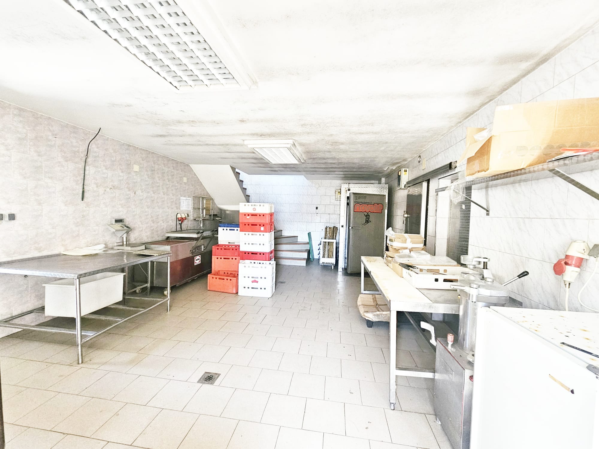 7 Samobor, Lug Samoborski, Poslovni prostor, 60 m2, Parking