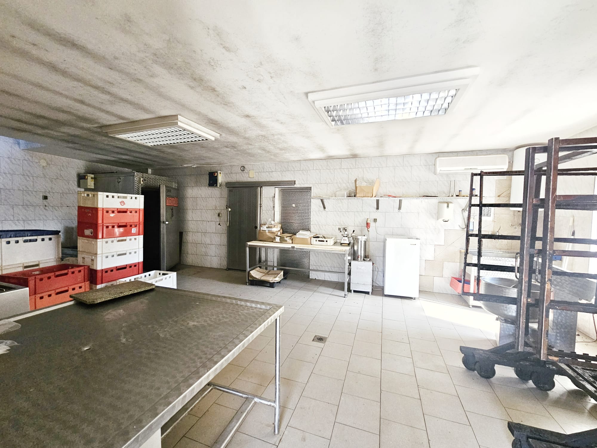 8 Samobor, Lug Samoborski, Poslovni prostor, 60 m2, Parking