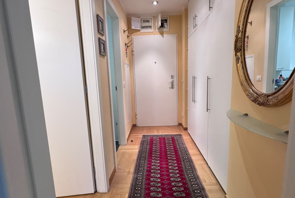 Zagreb, Sigečica, Stan za najam + privatna garaža